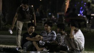 jam malam pelajar aceh Aceh Terapkan Jam Malam untuk Pelajar: Belajar Malam, Bukan Keluyuran