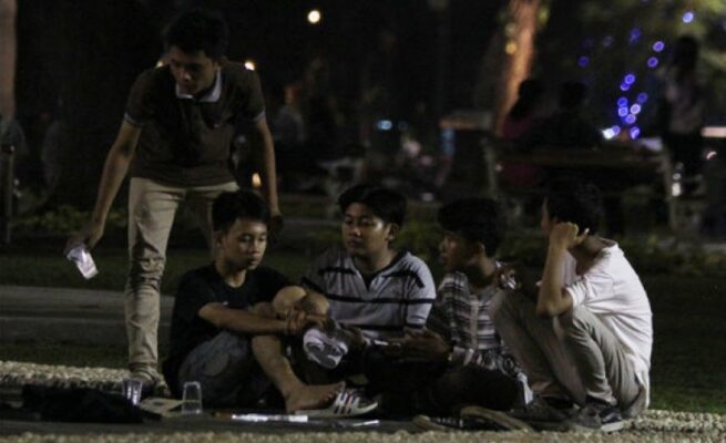 jam malam pelajar aceh Aceh Terapkan Jam Malam untuk Pelajar: Belajar Malam, Bukan Keluyuran