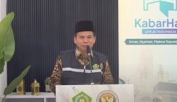 jemaah calon haji wafat Delapan Calon Haji Wafat, Kemenag Pastikan Hak dan Layanan Tetap Terpenuhi