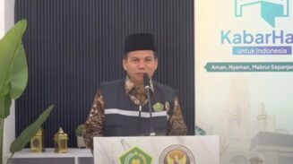 jemaah calon haji wafat Delapan Calon Haji Wafat, Kemenag Pastikan Hak dan Layanan Tetap Terpenuhi