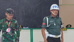 Anggota TNI AL Bunuh Sales Mobil di Aceh Dituntut Seumur Hidup, Keluarga Korban Kecewa