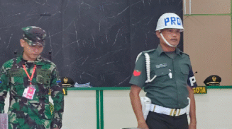 Anggota TNI AL Bunuh Sales Mobil di Aceh Dituntut Seumur Hidup, Keluarga Korban Kecewa