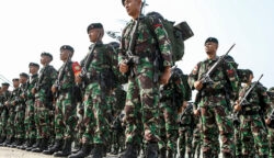 Rencana Penambahan Batalyon TNI Diprotes di Aceh: Membangun atau Menggoyang Perdamaian?