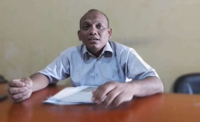 Minim Pasokan Lokal, Dapur MBG Simeulue Terpaksa Impor Bahan Baku