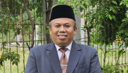 Manajemen Mitigasi Risiko Jelang Puncak Haji 2025