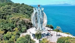 Tugu KM Nol Sabang Ditutup Sementara, Wisatawan Diminta Tunda Kunjungan