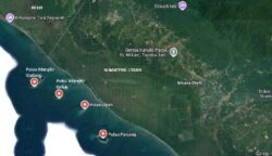 Presiden Prabowo Putuskan Empat Pulau Sengketa Resmi Milik Aceh