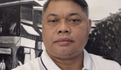 Kokohkan Pancasila, Majukan Indonesia