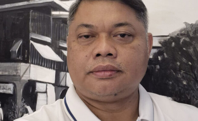 Kokohkan Pancasila, Majukan Indonesia