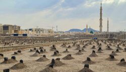 Jemaah Haji Asal Aceh Selatan Wafat di Mina Usai Jalani Perawatan Intensif