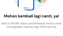 Layanan Byond Mobile BSI Kembali Berulah, Nasabah Mengeluh di Tengah Kebutuhan Mendesak