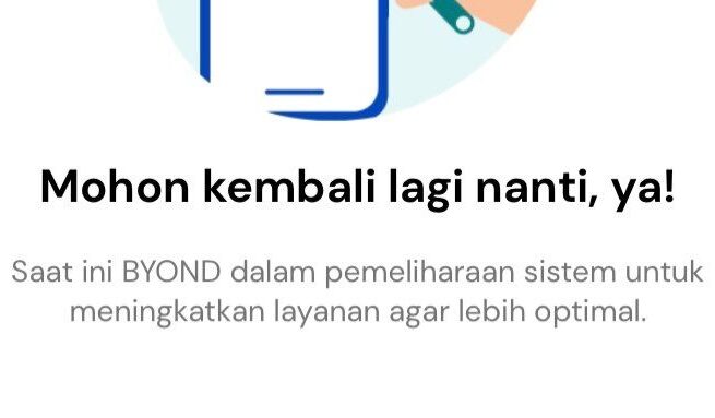 Layanan Byond Mobile BSI Kembali Berulah, Nasabah Mengeluh di Tengah Kebutuhan Mendesak