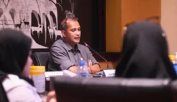 RUU KUHAP Harus Disahkan 2025, Wamenkum Ingatkan Risiko Kekosongan Hukum