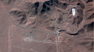 Apakah Serangan AS Telah Benar-Benar Menghancurkan Fasilitas Nuklir Iran?