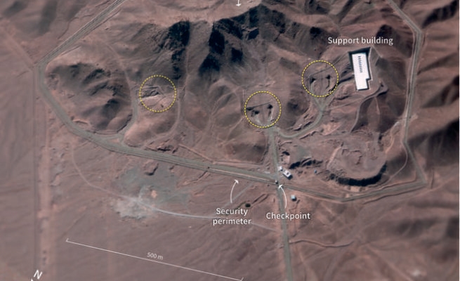 Apakah Serangan AS Telah Benar-Benar Menghancurkan Fasilitas Nuklir Iran?