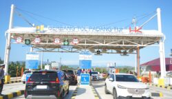 Tol Padang Tiji–Seulimeum Dibuka Gratis Selama Libur Iduladha, Hanya untuk Kendaraan Golongan I