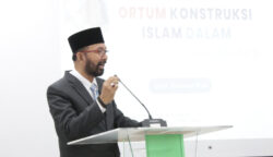 Prof Syamsul Rijal: Pancasila Bukan Sekadar Simbol, Tapi Jalan Memartabatkan Bangsa