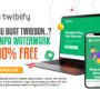 Aplikasi Twibify go Publik: Solusi Praktis Buat & Sebarkan Twibbon dalam Sekejap
