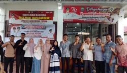 Koperasi Merah Putih Syariah Resmi Berdiri di Geulumpang Payong, Muslim Hasan Ditunjuk sebagai Ketua