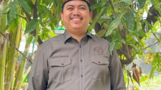 Tuanku Muhammad Ajak Warga Sejukkan Banda Aceh dengan Gerakan Menanam Pohon