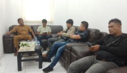 Oknum Pegawai Samsat Abdya Diduga Tipu Warga, Modus Pajak Kendaraan