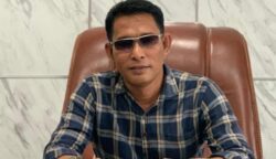 Galian C Ilegal Marak di Abdya, Mus Seudong: Jangan Tunggu Bencana Baru Bertindak