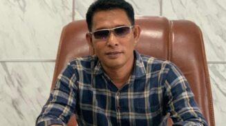 Galian C Ilegal Marak di Abdya, Mus Seudong: Jangan Tunggu Bencana Baru Bertindak