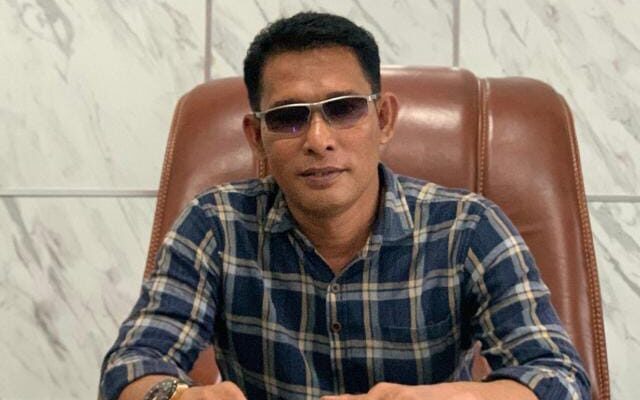 Galian C Ilegal Marak di Abdya, Mus Seudong: Jangan Tunggu Bencana Baru Bertindak