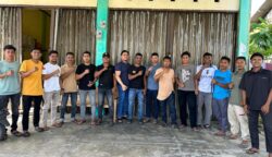 Pemuda Kuta Bakdrien Kecewa Pembentukan Koperasi Dinilai Tertutup, Keuchik Bantah Tegas