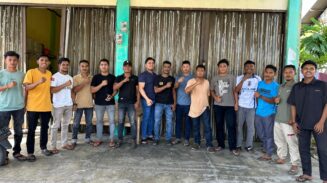 Pemuda Kuta Bakdrien Kecewa Pembentukan Koperasi Dinilai Tertutup, Keuchik Bantah Tegas