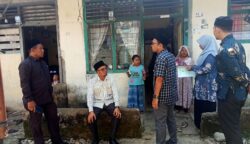 Baitul Mal Abdya Siapkan 10 Rumah Baru untuk Warga Tak Mampu