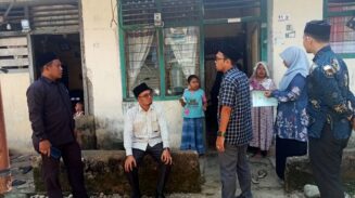 Baitul Mal Abdya Siapkan 10 Rumah Baru untuk Warga Tak Mampu