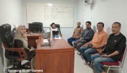 BRIN dan UIN Ar-Raniry Teliti Tradisi Gala dan Mawah sebagai Pilar Ekonomi Budaya di Abdya