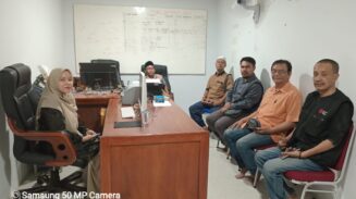 BRIN dan UIN Ar-Raniry Teliti Tradisi Gala dan Mawah sebagai Pilar Ekonomi Budaya di Abdya