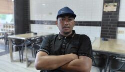 Pemuda Mereubo Siap Bela Bupati Tarmizi, Aris Norman: Jangan Usik Pemimpin Kami!