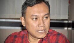 Empat Tahun Menjabat, Nurzahri Resmi Lepas Posisi Jubir Partai Aceh