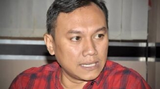 Empat Tahun Menjabat, Nurzahri Resmi Lepas Posisi Jubir Partai Aceh