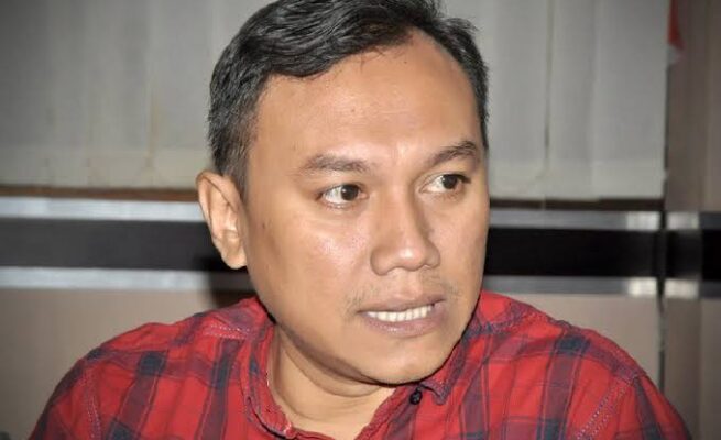 Empat Tahun Menjabat, Nurzahri Resmi Lepas Posisi Jubir Partai Aceh