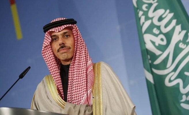 Israel Cegat Kunjungan Menteri Arab ke Tepi Barat, Pangeran Faisal: Bentuk Ekstremisme dan Penolakan Perdamaian