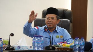 Jemaah Haji Reguler yang Wafat Berhak Dapat Asuransi, Ini Syarat dan Ketentuannya