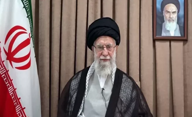 Pasca Serangan Situs Nuklir, Iran: 50.000 Tentara AS di Timur Tengah Kini Jadi Target Sah