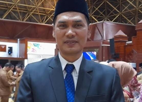 Gubernur Mualem Larang Kepala SKPA Keluar Daerah, Realisasi APBA Aceh 2025 Masih Seret