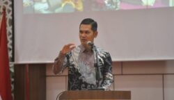 M. Nasir: Sekolah Garuda Akan Jadi Model Pendidikan Unggulan di Aceh