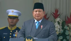 Pernyataan Prabowo Soal LSM Dibiayai Asing Picu Polemik
