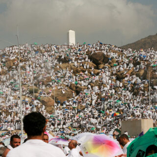 Puasa Dzulhijjah, Tarwiyah, dan Arafah 2025: Ini Jadwal dan Bacaan Niatnya
