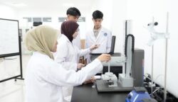 Prodi Biosains Hewan UTU: Membuka Peluang Baru di Bidang Bioteknologi dan Agro-Marina