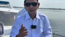 Azhari Cage: Empat Pulau Itu Sah Milik Aceh, SK Mendagri Harus Ditolak!