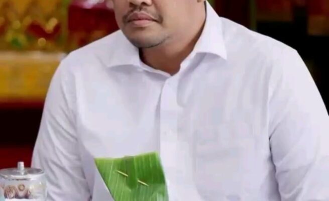 Keteladanan Bobby Nasution dan Jalan Damai Empat Pulau Sengketa