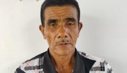 Mualem Kembalikan Jabatan Ketua PA Abdya ke Panglima Do