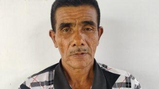 Mualem Kembalikan Jabatan Ketua PA Abdya ke Panglima Do